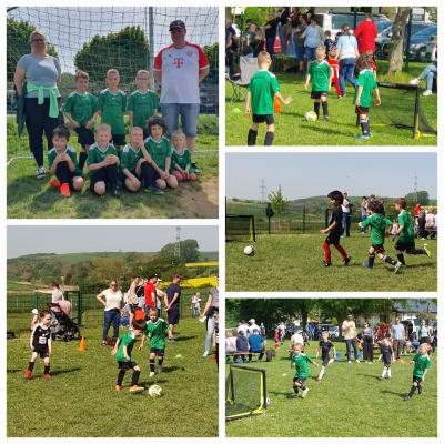 01.05.24 Bambinis Funino Turnier Rueber
