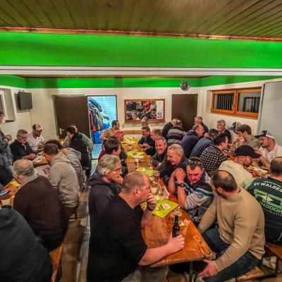 14.januar 2024 Jhv Clubheim