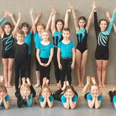 April 2024 Winterturnfest Turngau Rhein Mosel