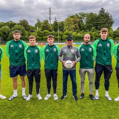 Juli 2023 Neuzugaenge Vorstand