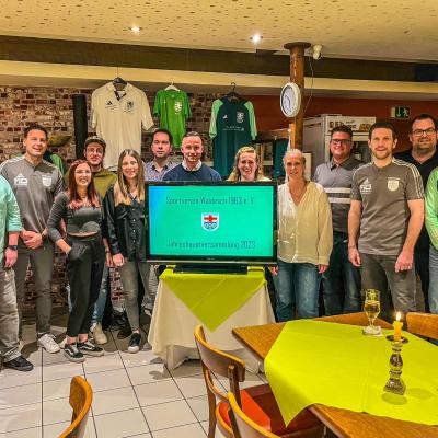 Maerz 2023 Jahreshauptversammlung